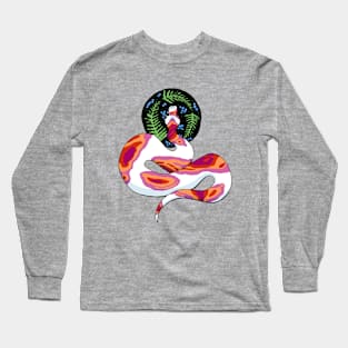 Pride Python Long Sleeve T-Shirt